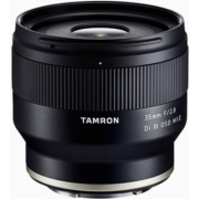 TAMRON 腾龙 F053 35mm F2.8 Di III OSD M1:2 索尼E卡口