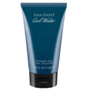 Davidoff 大卫杜夫 Cool Water 冷水男士沐浴露 150ml