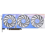七彩虹（Colorful）iGame GeForce RTX 4070 Ultra Z OC DLSS 3 GDDR6X 背插版显卡