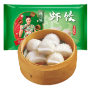 避风塘 虾饺 150g*6件