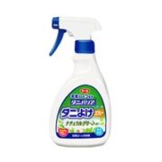 ARS 安速 除菌除螨喷雾 350ml