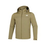 SKECHERS 斯凯奇 男子连帽夹克风衣 P220M058
