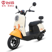 京东百亿补贴：TAILG 台铃 萌咖 电动摩托车 TL1000DT-5C
