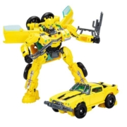 【新品现货】变形金刚电影7 ROTB系列 加强级大黄蜂