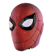 储尊（CZ）×Tiburn 64GB USB3.1 U盘 英雄无归3D蜘蛛侠 双接口 Iron Spider漫威正版