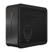 英特尔NUC9i5QNX幽灵峡谷i5商务办公家用游戏nuc主机支持mini显卡
