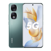 荣耀90 新品5G手机 手机荣耀 荣耀80升级版 墨玉清 12GB+256GB【享180天碎屏保】