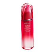 资生堂（Shiseido）红腰子精华女 露肌底液 全新第三代 傲娇红妍肌活精华液礼物 75ml