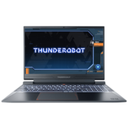 雷神（ThundeRobot） 911X猎荒者 2023 15.6英寸独显轻薄高性能高端游戏本骨灰级设计师工作站发烧级笔记本电脑 12代I9/3050/512G/72%NTSC