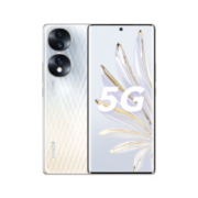 京东百亿补贴: 荣耀70 IMX800三主摄 双曲屏设计 高通骁龙778G Plus 66W快充 12GB+256GB