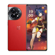 京东百亿补贴: 一加 Ace2原神礼盒 18+512G