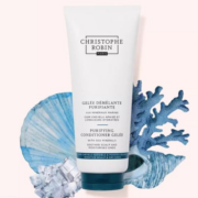 Christophe Robin 海洋矿物柔顺护发素 200ml
