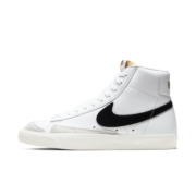 耐克（NIKE）女子运动鞋 BLAZER MID '77 CZ1055-100 36.5