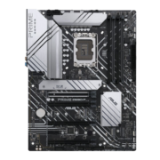 华硕（ASUS） PRIME Z690-P D4主板 支持 内存DDR4 CPU 13700KF 【PRIME人气D4】Z690-P