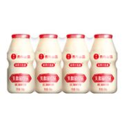 吾尚 乳酸菌饮品 100ml*4瓶