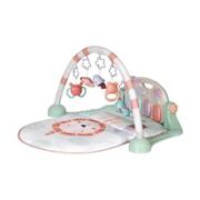 babycare 婴儿脚踏健身架