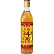 luhua 鲁花 葱姜料酒 500ml