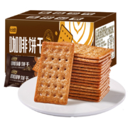88VIP：bi bi zan 比比赞 咖啡饼干 240g