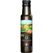 爷爷的农场（Grandpa's Farm）爷爷的农场儿童食用油核桃油100ml 宝宝孕妇可用 冷榨营养油 爷爷的农场核桃油100ml