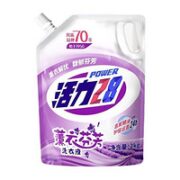 Power28 活力28 深层洁净洗衣液 2kg