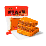燕周 火锅底料小包装 50g*1袋