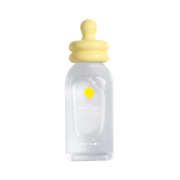 newpage一页爽身露婴儿宝宝液体爽肤露儿童爽身吸汗防痱四季可用120ml
