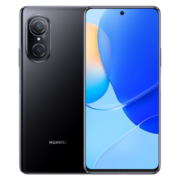 华为手机nova 9 SE 一亿像素超清摄影  支持66W快充 8GB+128GB幻夜黑