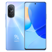 京东百亿补贴：华为 nova9se冰晶蓝8+256GB
