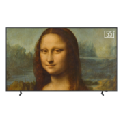 三星（SAMSUNG）65LS03C 65英寸 Frame画壁艺术电视 120Hz QLED量子点 超薄4K 空间美学 QA65LS03CAJXXZ