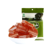 88VIP：齐云山 南酸枣糕蜜饯果干150g*1袋、