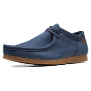 Clarks 其乐 Shacre II 男士袋鼠鞋