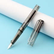 Jinhao 金豪 619 钢笔 EF尖+5支墨囊（多款式可选）