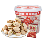 华味亨 开心果 500g