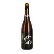 岱记精酿秘境臻品小麦原浆橘香白啤酒750ml整箱装 青岛国产超高端精酿啤酒 秘境臻品750ml*4瓶+酒杯2只