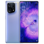 OPPO Find X5 双芯影像年度旗舰 5G全网通手机 镜紫 8GB+128GB