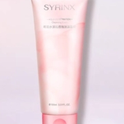 希芸 深层清洁控油洗面奶100ml