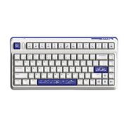 IQUNIX L80-星际旅行 三模机械键盘 TTCACE轴 RGB版 83键