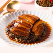 眉州东坡 酒楼同款菜品 东坡扣肉 150g*3袋