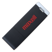 maxell 麦克赛尔 32GB USB2.0 U盘 流畅系列