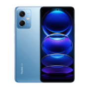 Redmi Note12 5G 120Hz OLED屏幕 骁龙4移动平台 5000mAh长续航 8GB+256GB时光蓝 智能手机 小米红米