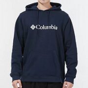 哥伦比亚 JE1600 锦鲤款休闲连帽卫衣