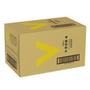 农夫山泉 力量帝维他命水柑橘风味 500ml 热带水果风味 500ml*5瓶