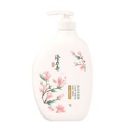 概率券，京喜：隆力奇（LONGRICH）牛奶沐浴露木兰花香沐浴露1L