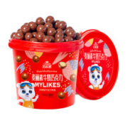 Choro’s 巧乐思 麦丽素 牛奶巧克力 520g