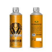 LION 狮王 比利时小麦精酿啤酒 白啤 1L*2桶