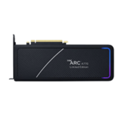 英特尔（Intel）锐炫Arc A770 16G公版 A750 8G全新显卡台式机游戏设计渲染生产力 锐炫Arc A770 16G