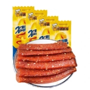 88VIP：小鹏食品 素香肠40包 400g