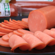 金锣 金福礼 火腿肠肉类零食礼盒 1.47kg