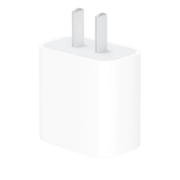 Apple 苹果 手机充电器 Type-C 20W 白色