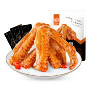 PLUS会员：华味亨 肉类多选组合 香辣鸭翅 98g*15件
